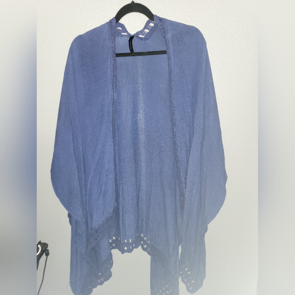 Lane Bryant Swimming Wrap